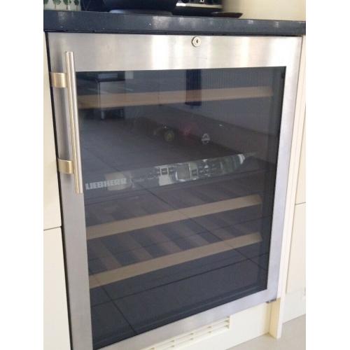 Lierherr Wine Cooler