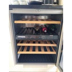 Lierherr Wine Cooler