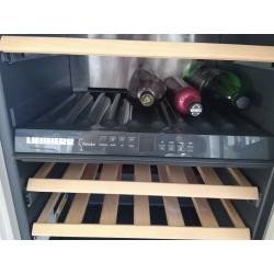 Lierherr Wine Cooler