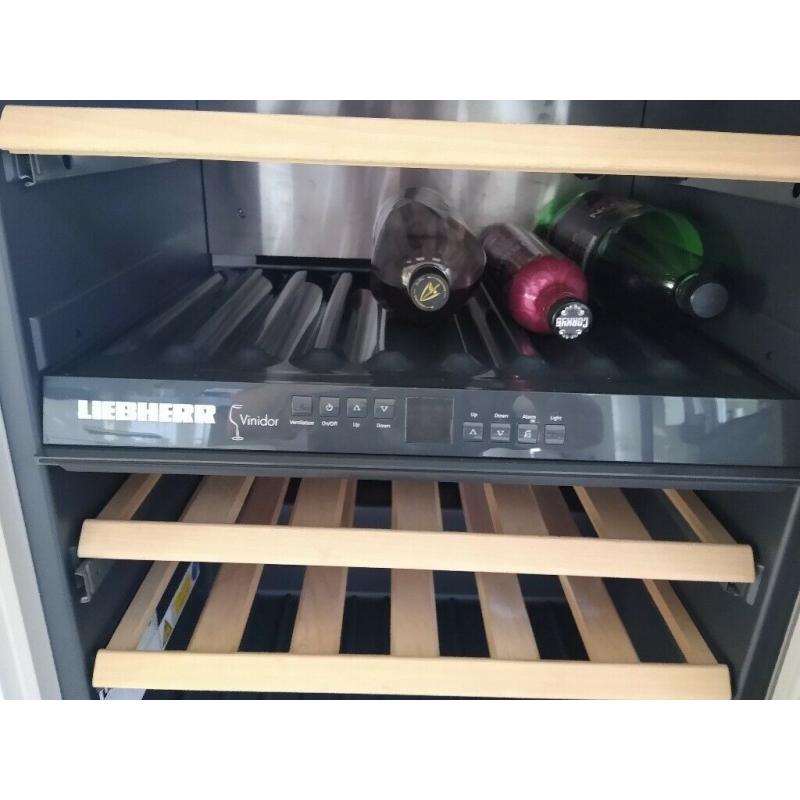 Lierherr Wine Cooler