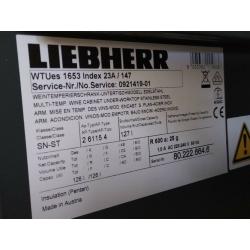 Lierherr Wine Cooler