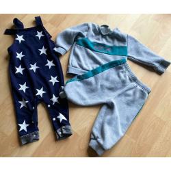 12-18 Month Bundle 17 Items