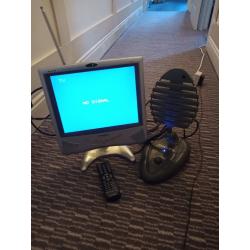 Nikika TV/ monitor