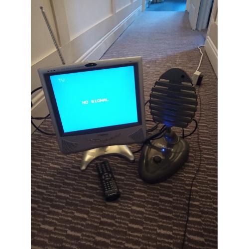 Nikika TV/ monitor