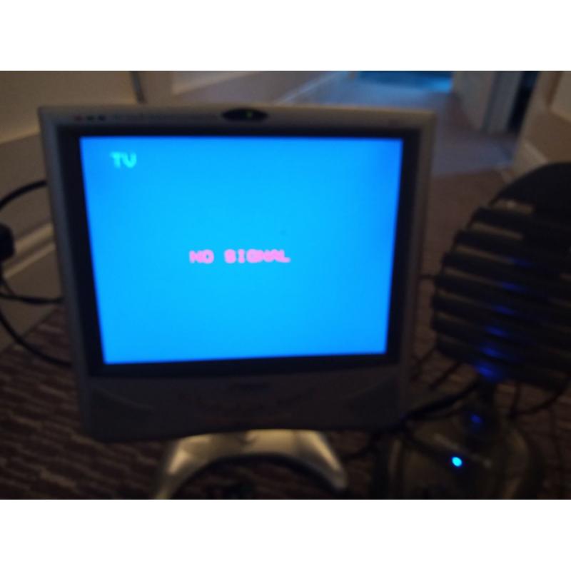 Nikika TV/ monitor