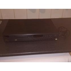Arcam 7se cd player