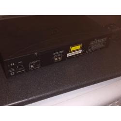 Arcam 7se cd player