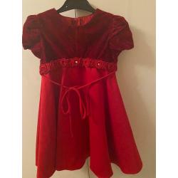 Dress 5 years old