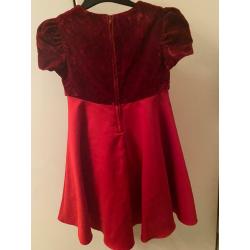 Dress 5 years old