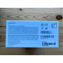 Google Nest Mini *unopened*
