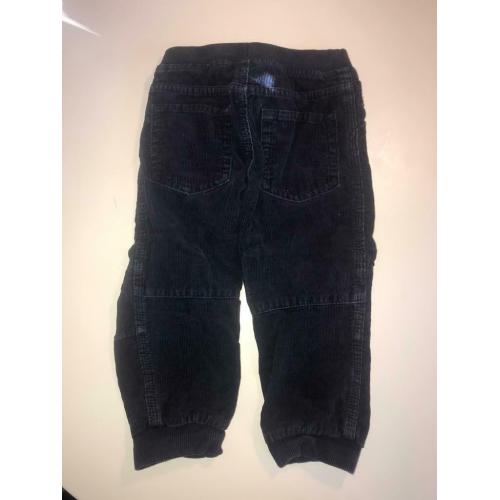 Toddler trousers 17-24 months