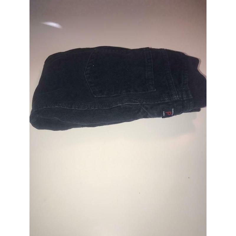 Toddler trousers 17-24 months