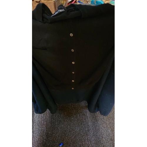 Girls Next Cardigan