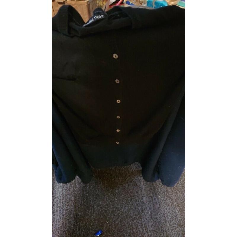 Girls Next Cardigan