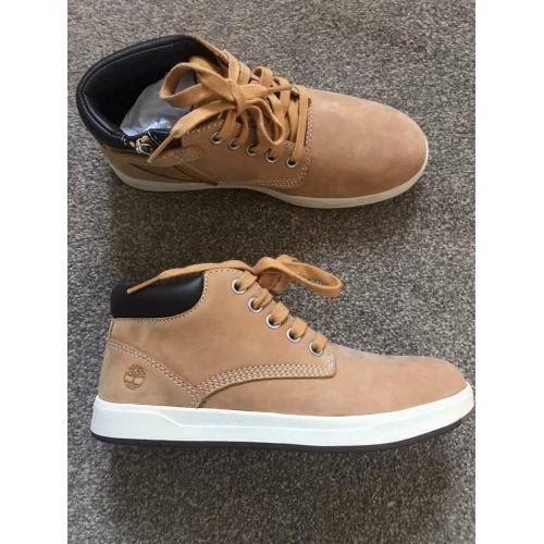 Boys Timbaland shoes