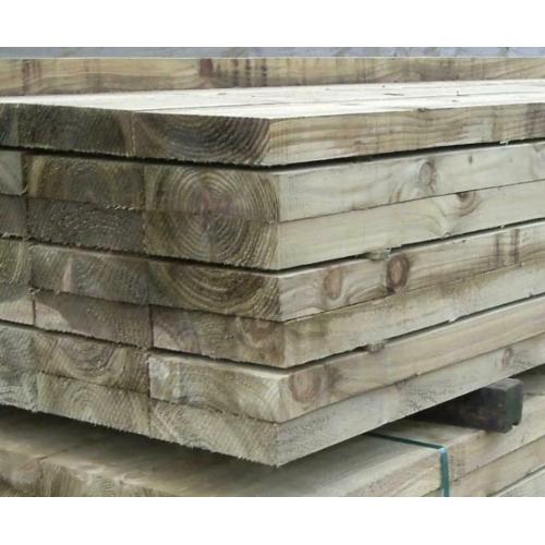 Railway Sleepers