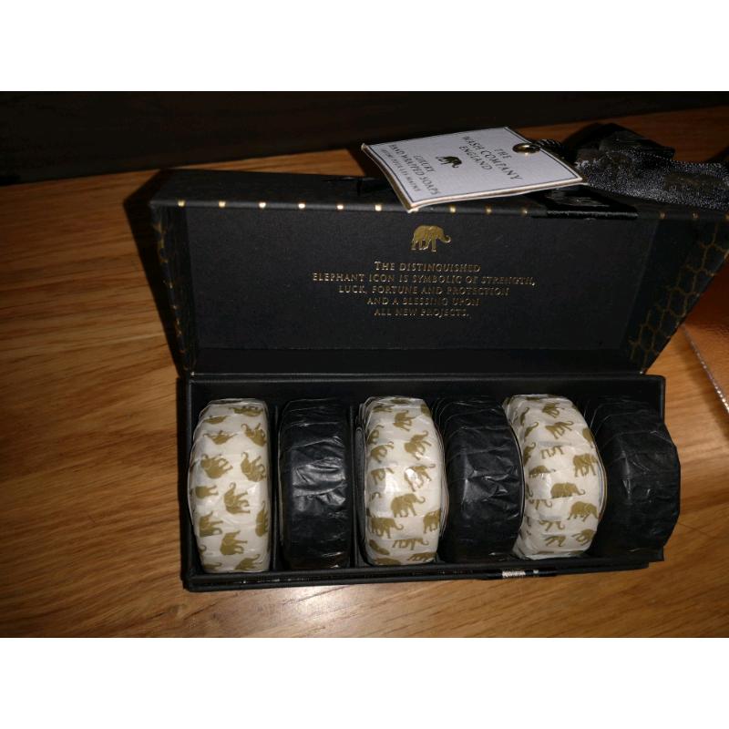 Soap Gift Set