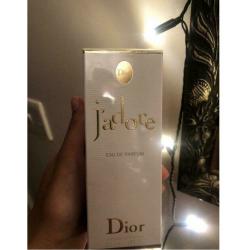 JADORE DIOR NEW PERFUME