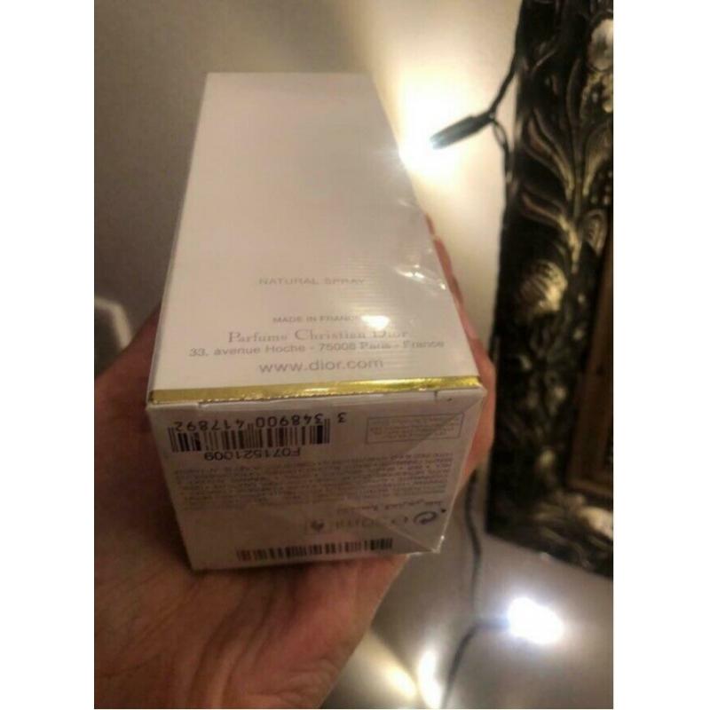 JADORE DIOR NEW PERFUME