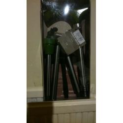 Walking stick: Switch, small, still packaged, never used