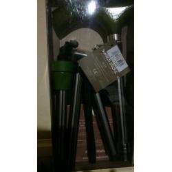 Walking stick: Switch, small, still packaged, never used