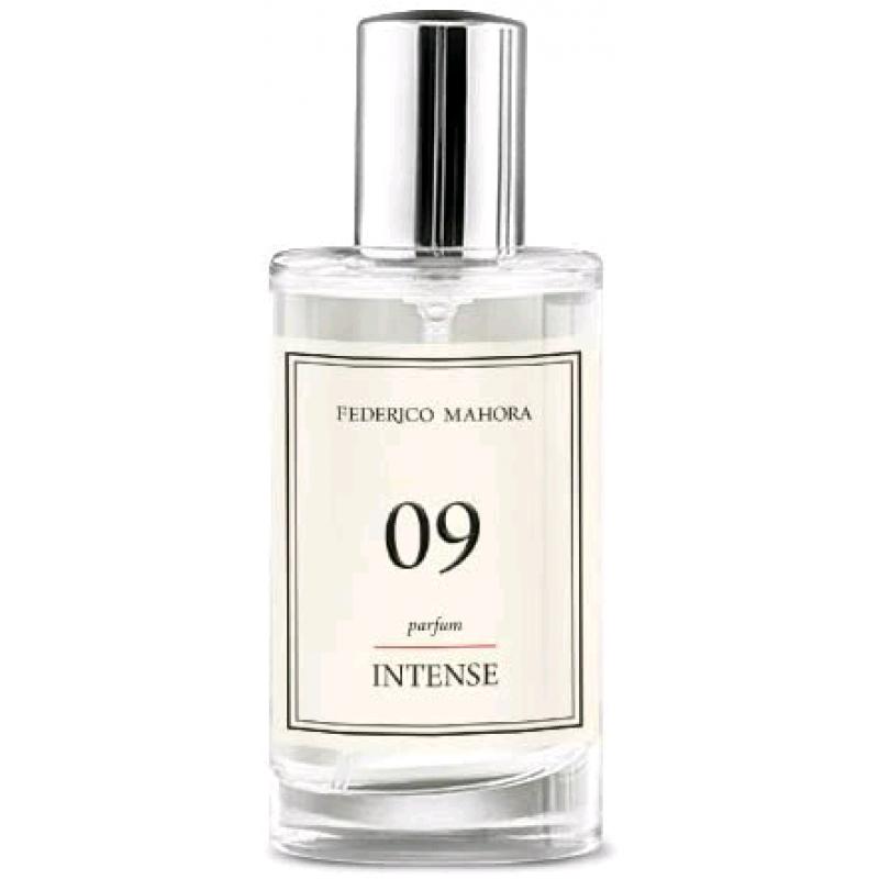 FM Pure Perfumes Femme 50ml ( 09 )