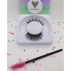 _SilentlySpoken_ lush mink lash set!