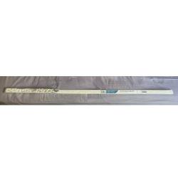 Harrison Drape Standard White