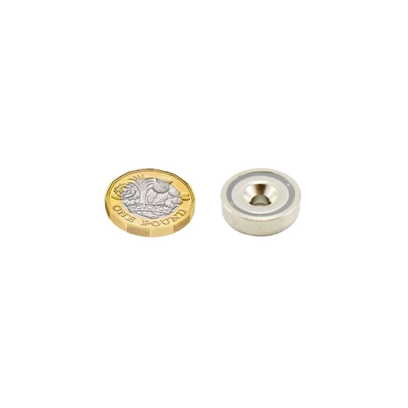 Magnet - Countersunk Available 163pcs ?1.00/1pcs N42 Neodymium