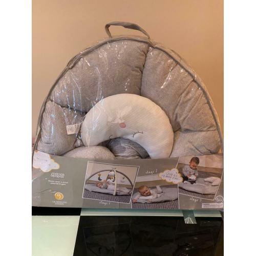 Mamas & Papas - Playmat and Gym