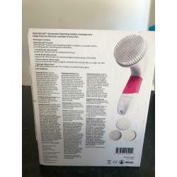 NEW Dermabrush Advanced Cleaning System