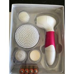 NEW Dermabrush Advanced Cleaning System