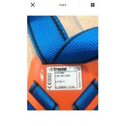 Safety harness