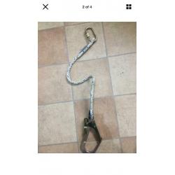 Safety harness