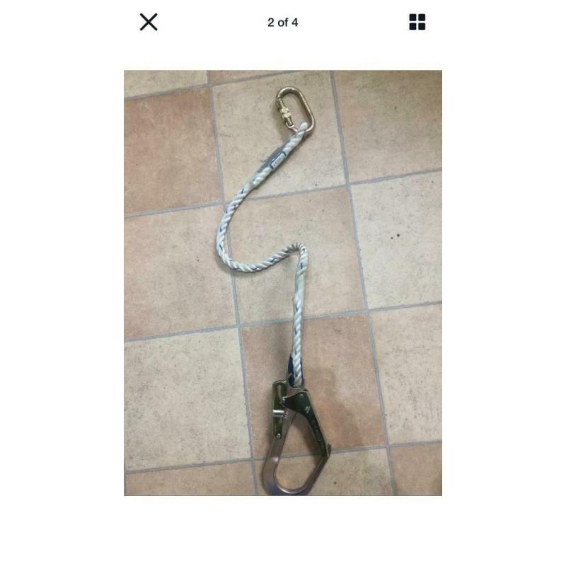 Safety harness