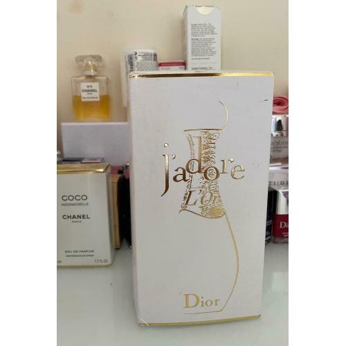 Dior Perfume
