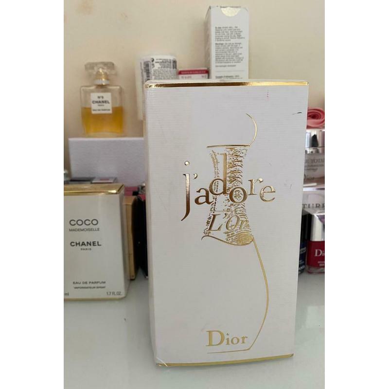 Dior Perfume