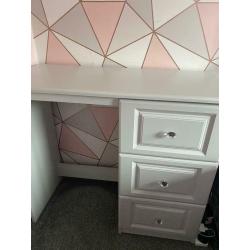 Bedroom furniture