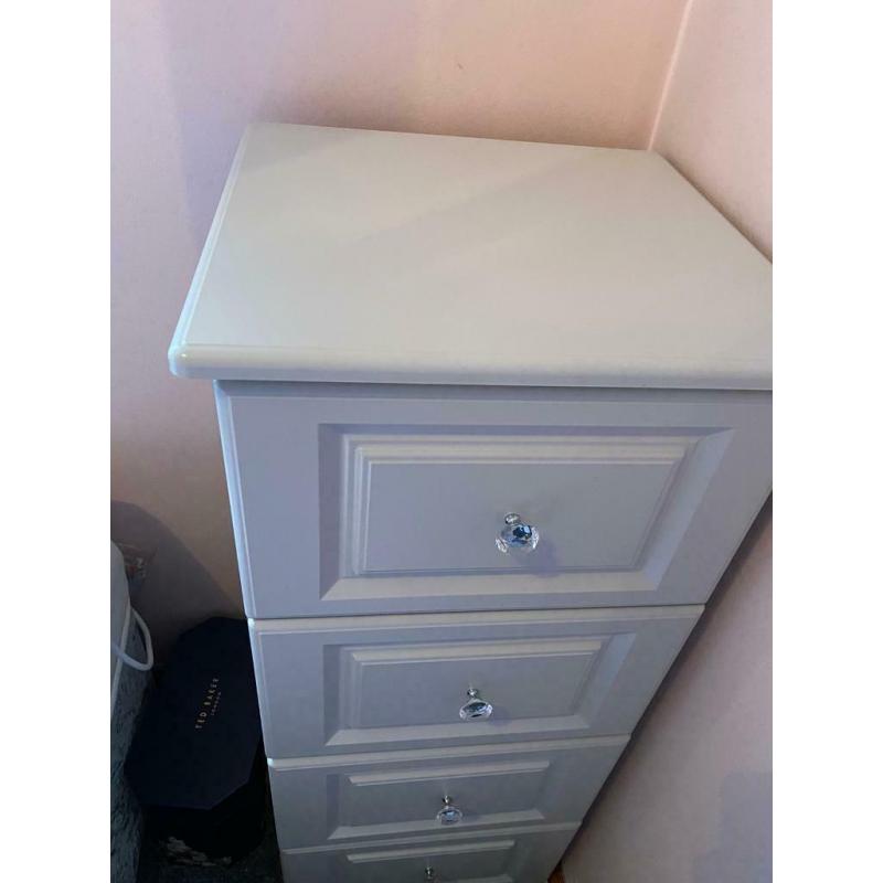 Bedroom furniture