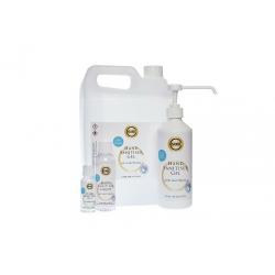 CHRISTMAS OFFERS - IsobelC Hand Sanitising Gel 75% alcohol Kills 99.9% viruses - 30ml