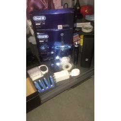 Oral b genius 9000
