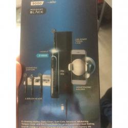 Oral b genius 9000