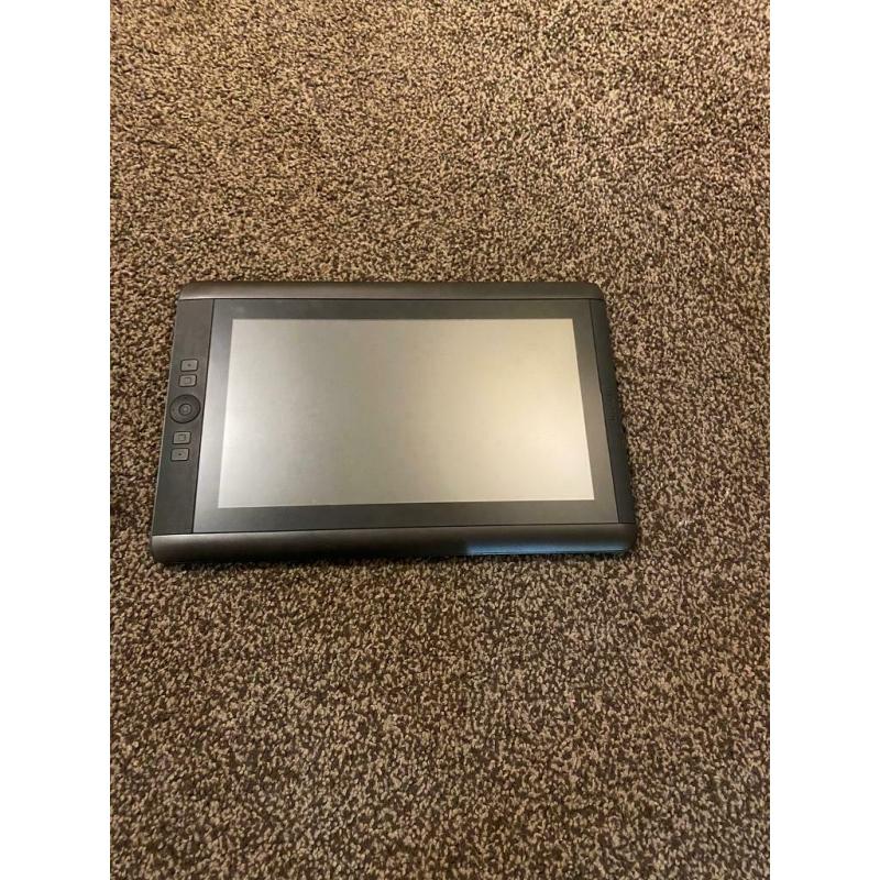 Wacom Cintiq 13HD Graphics / Drawing Tablet