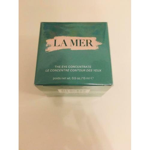 Eye serum