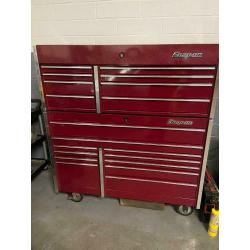 Snap on krl 55? tool box