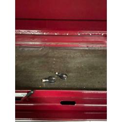 Snap on krl 55? tool box