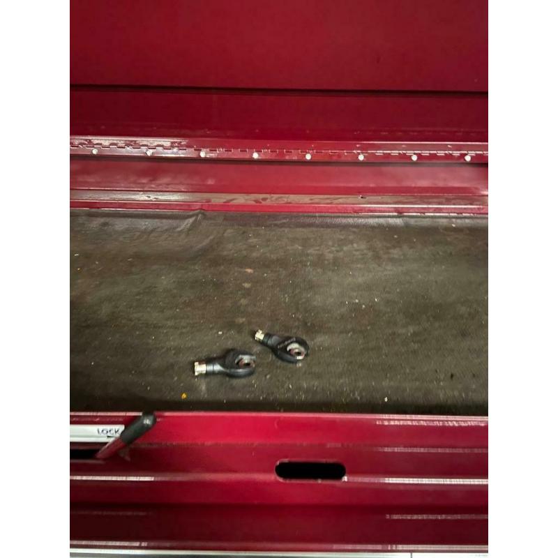 Snap on krl 55? tool box