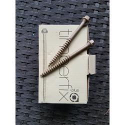 Structural Timber Screws