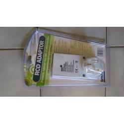 RCD Adaptor / NEW