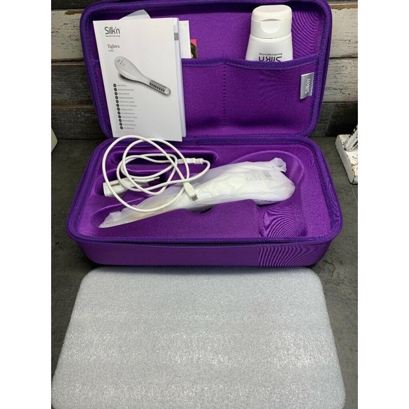 Silk'n Tightra - Pelvic Floor Toner Care (RRP ?295))